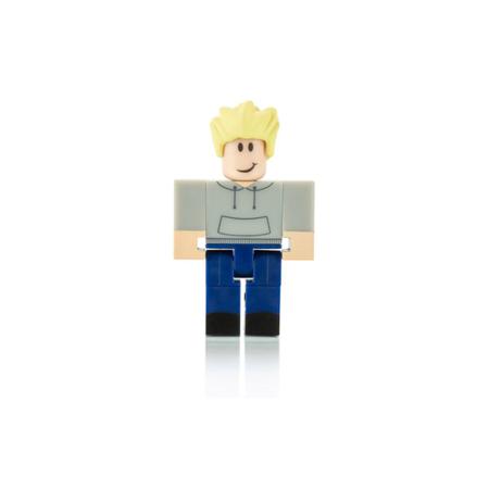 Boneco Roblox Figura Deluxe De 7cm + Acessorios - Sunny 2237 - Bonecos -  Magazine Luiza