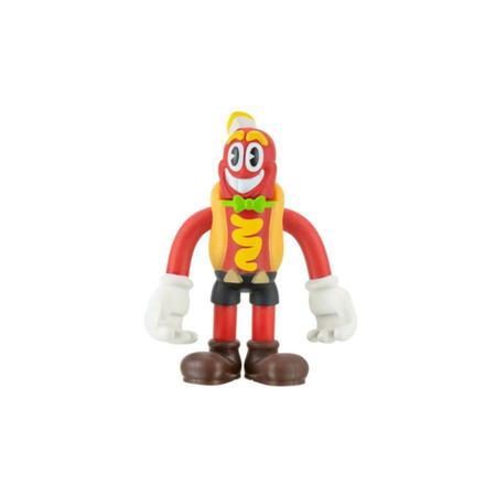 Boneco Roblox Figura Deluxe De 7cm + Acessorios - Sunny 2237 - Bonecos -  Magazine Luiza