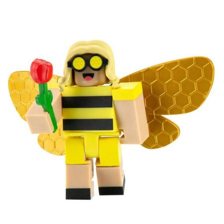 Roblox Figura e Acessórios Avatar Shop Just Bee Yourself - Sunny