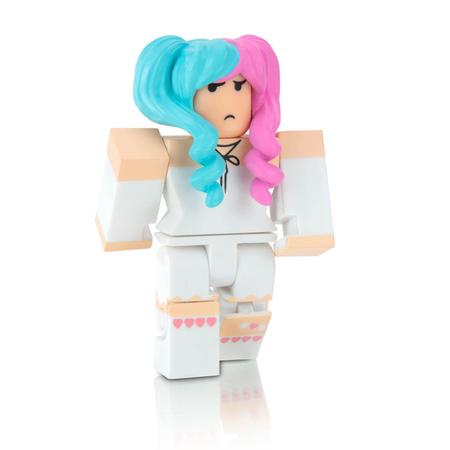 Boneco Roblox Avatar Shop com Item Virtual Exclusivo 9 pçs - 2219 - Sunny -  Dorémi Brinquedos