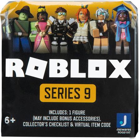 BONECO ROBLOX UNDEAD CYCLOPS - Sunny 2219 - TRENDS Brinquedos