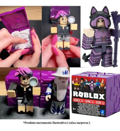 11 - Roblox