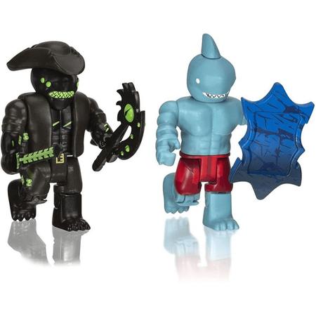 Comprar Kit Roblox 9 personagens - Brinquedos Para Crianças