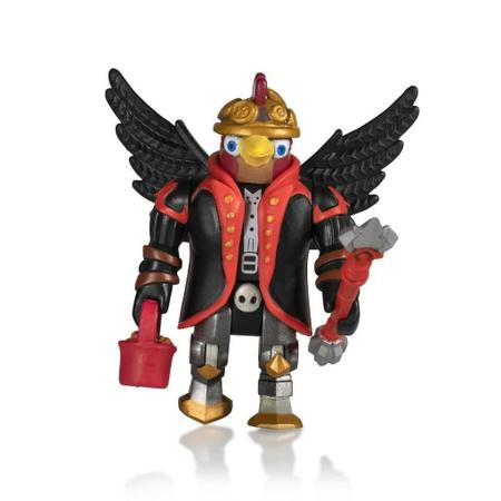 Mini Figura Articulada Sunny Roblox 3 - 2221