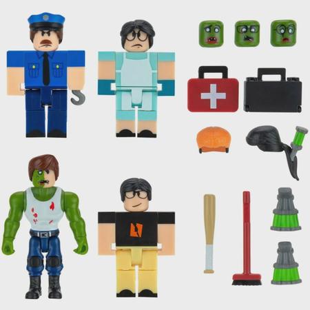 Roblox Multipack (vários modelos)