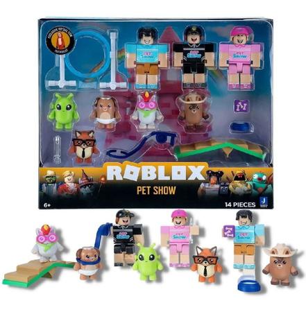 Roblox Adopt Me Backyard BBQ Playset