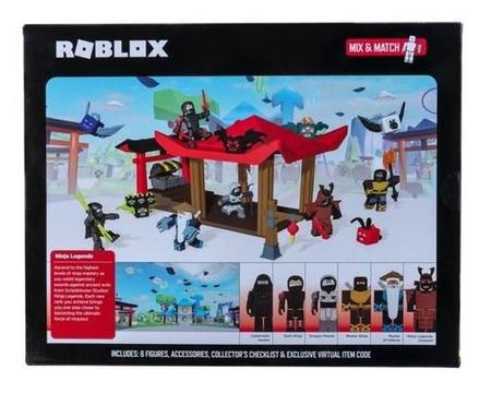 Conta de roblox de Bela