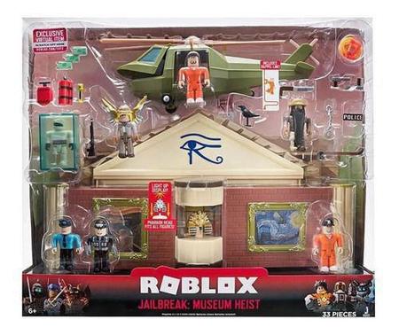 Casa do Artesão :: Roblox - Rosto Robo - Pequeno - P979 [M6647]