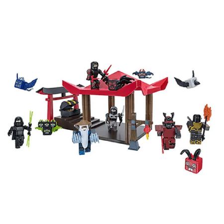 Imagem de Roblox Playset de Luxo Ninja Legends 3262 - Sunny