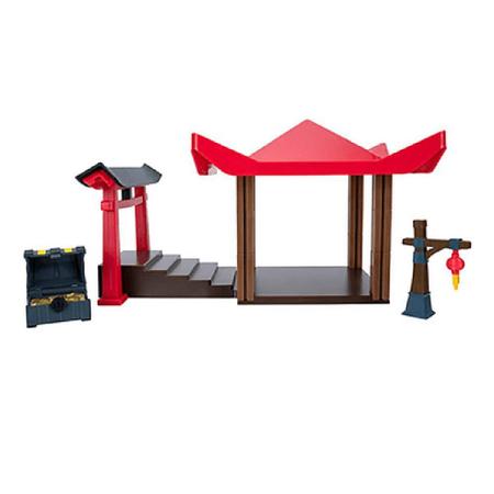 Roblox - Playset De Luxo Ninja Legends