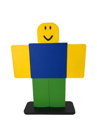 ROBLOX TROCAS