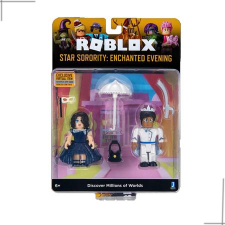 roupa-roblox em Promoção no Magazine Luiza