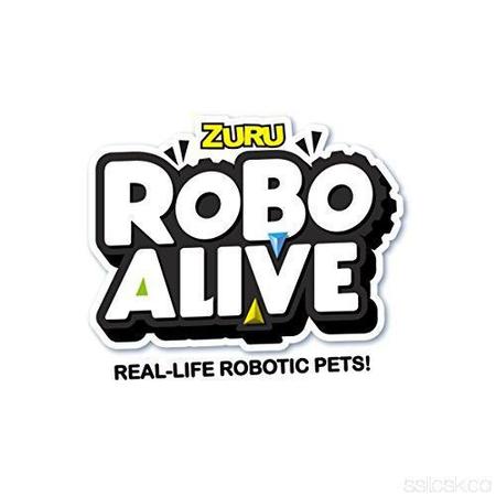 Dragão Gelo Ou Fogo Robo Alive Robótico Anda Morde Candide