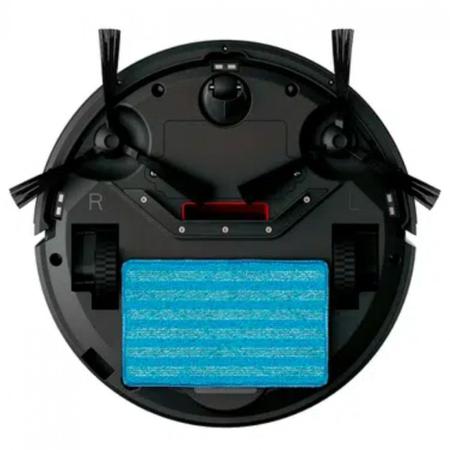 Imagem de Robô Aspirador de Pó 3 em 1 Electrolux 220ML Home-E Espeed Experience ERB10