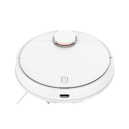 Imagem de Robô Aspirador De Pó Inteligente S10 Xiaomi, Limpa e Passa Pano Ao Mesmo Tempo  Compatível com Alexa e Google Assistente