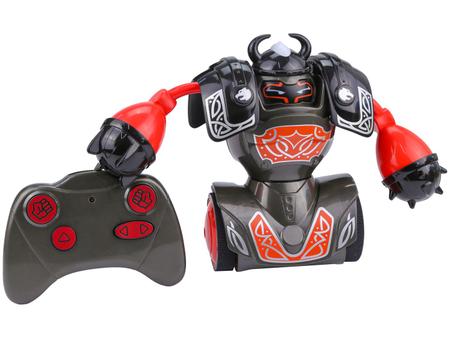 Imagem de Robô de Brinquedo com Controle Remoto