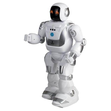 Dinossauro Robô Andante Sem Fadeless Walking Robot Para Competição De  Presente Do Festival Jogo Educacional Brinquedo Pr em Promoção na Americanas