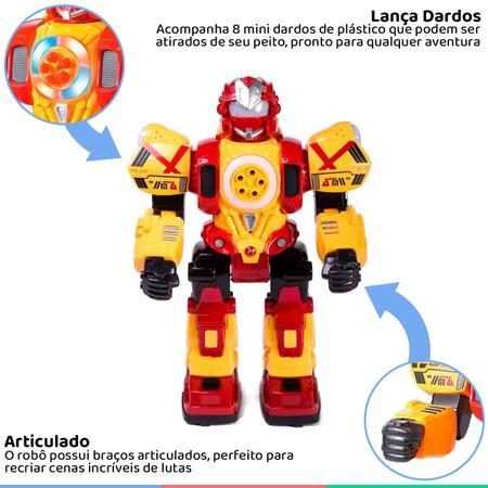 Robô que faz brincadeiras e analisa reações é apresentado