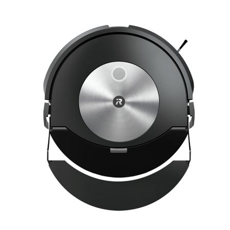 Rob Roomba Combo J7 2 em 1 Aspira e Passa Pano da iRobot 01