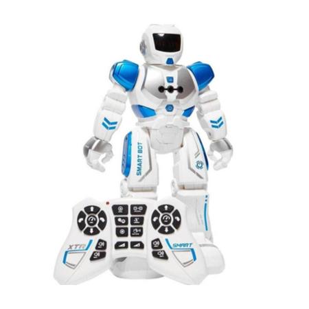 Imagem de Robô Smart Bot com Controle Remoto - Fun