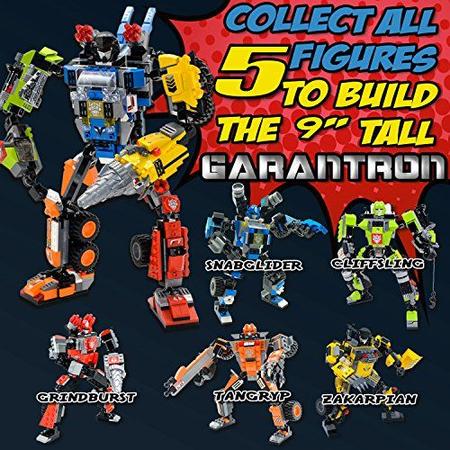 Robotryx 3 hot sale in 1