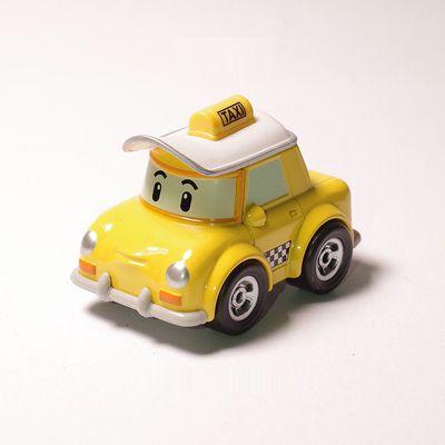 Imagem de Robocar Poli Figuras de Ação para Crianças Me Brinquedo Robô Brinquedo (NO.19