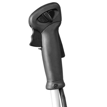 Roçadeira Gasolina 2 Tempos com Cinto Profissional Cortador de Grama 1,7hp Vonder Imagem de Roçadeira Gasolina 2 Tempos com Cinto Profissional Cortador de Grama 1,7hp Vonder