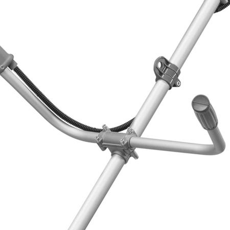 Roçadeira Lateral Á Gasolina Tekna RL520AC-G2 2T 52cc 2HP 13.000RPM Alta Potência e Performance Com Cabeçote Nylon e Faca de 3 Pontas Imagem de Roçadeira Lateral Á Gasolina Tekna RL520AC-G2 2T 52cc 2HP 13.000RPM Alta Potência e Performance Com Cabeçote Nylon e Faca de 3 Pontas