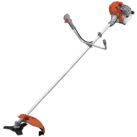 Roçadeira Lateral Á Gasolina Tekna RL520AC-G2 2T 52cc 2HP 13.000RPM Alta Potência e Performance Com Cabeçote Nylon e Faca de 3 Pontas Imagem de Roçadeira Lateral Á Gasolina Tekna RL520AC-G2 2T 52cc 2HP 13.000RPM Alta Potência e Performance Com Cabeçote Nylon e Faca de 3 Pontas