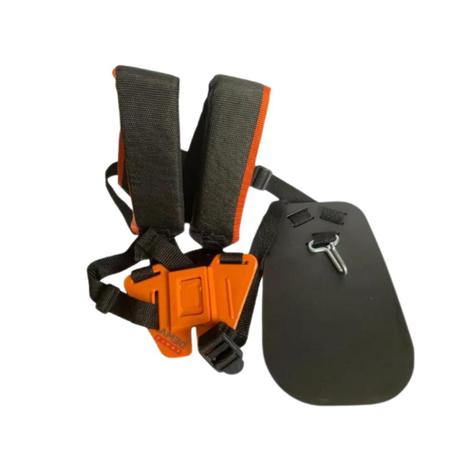 Roçadeira Profissional GR520XP Terra Á Gasolina 2T 52cc 2,5HP Com Cabeçote Nylon e Lâmina Circular de Vídia 40 Dentes + KIT EPI C/ Abafador de Ruído, Óculos e Luva de Tecido + ÓLEO 2 TEMPOS TOYAMA Imagem de Roçadeira Profissional GR520XP Terra Á Gasolina 2T 52cc 2,5HP Com Cabeçote Nylon e Lâmina Circular de Vídia 40 Dentes + KIT EPI C/ Abafador de Ruído, Óculos e Luva de Tecido + ÓLEO 2 TEMPOS TOYAMA
