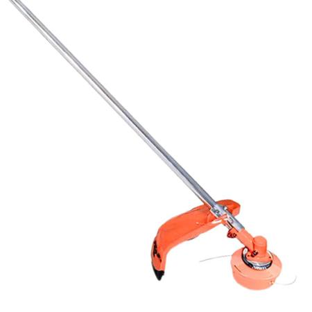 Roçadeira Profissional GR520XP Terra Á Gasolina 2T 52cc 2,5HP Com Cabeçote Nylon e Lâmina Circular de Vídia 40 Dentes + KIT EPI C/ Abafador de Ruído, Óculos e Luva de Tecido + ÓLEO 2 TEMPOS TOYAMA Imagem de Roçadeira Profissional GR520XP Terra Á Gasolina 2T 52cc 2,5HP Com Cabeçote Nylon e Lâmina Circular de Vídia 40 Dentes + KIT EPI C/ Abafador de Ruído, Óculos e Luva de Tecido + ÓLEO 2 TEMPOS TOYAMA