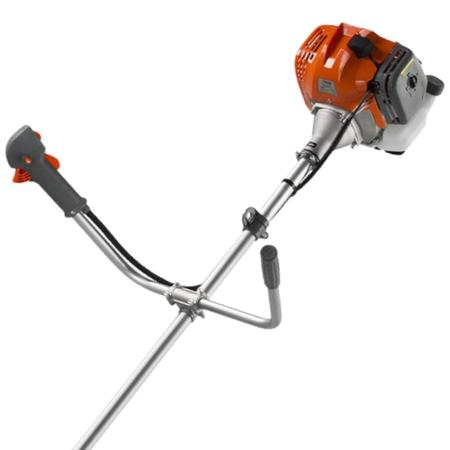 Roçadeira Profissional Lateral Tekna RL520ACN-TK Á Gasolina 2T 52cc 2HP + Faca 80 Dentes Duraline 255mm 1,5mm - 255258OJU Imagem de Roçadeira Profissional Lateral Tekna RL520ACN-TK Á Gasolina 2T 52cc 2HP + Faca 80 Dentes Duraline 255mm 1,5mm - 255258OJU