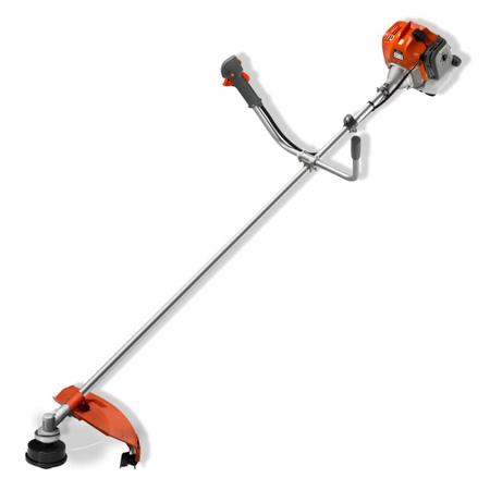 Roçadeira Profissional Lateral Tekna RL520ACN-TK Á Gasolina 2T 52cc 2HP + Faca 80 Dentes Duraline 255mm 1,5mm - 255258OJU Imagem de Roçadeira Profissional Lateral Tekna RL520ACN-TK Á Gasolina 2T 52cc 2HP + Faca 80 Dentes Duraline 255mm 1,5mm - 255258OJU