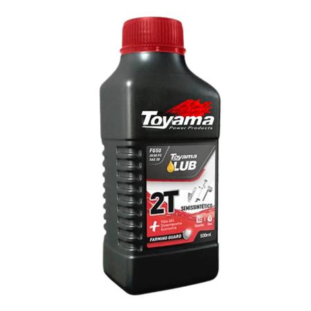 Roçadeira Profissional Lateral Terra GRHB430 Á Gasolina 2 Tempos 43cc 1,7Hp Com Haste Bipartida Desmontável e de Fácil Transporte + ÓLEO TOYAMA 2T Imagem de Roçadeira Profissional Lateral Terra GRHB430 Á Gasolina 2 Tempos 43cc 1,7Hp Com Haste Bipartida Desmontável e de Fácil Transporte + ÓLEO TOYAMA 2T