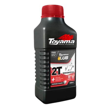 Roçadeira Profissional Tekna RL520ACN-TK Lateral á Gasolina 2T 52cc 2HP 9000rpm Alta Potência e Alta Performance Com Cabeçote Nylon e Faca de 3 Pontas + ÓLEO TOYAMA 2T Imagem de Roçadeira Profissional Tekna RL520ACN-TK Lateral á Gasolina 2T 52cc 2HP 9000rpm Alta Potência e Alta Performance Com Cabeçote Nylon e Faca de 3 Pontas + ÓLEO TOYAMA 2T