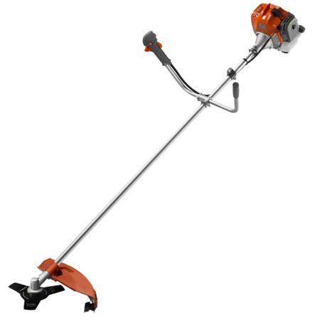 Roçadeira Profissional Tekna RL520ACN-TK Lateral á Gasolina 2T 52cc 2HP 9000rpm Alta Potência e Alta Performance Com Cabeçote Nylon e Faca de 3 Pontas + ÓLEO TOYAMA 2T Imagem de Roçadeira Profissional Tekna RL520ACN-TK Lateral á Gasolina 2T 52cc 2HP 9000rpm Alta Potência e Alta Performance Com Cabeçote Nylon e Faca de 3 Pontas + ÓLEO TOYAMA 2T