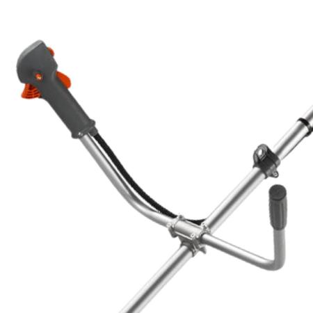 Roçadeira Profissional Tekna RL520ACN-TK Lateral á Gasolina 2T 52cc 2HP 9000rpm Alta Potência e Alta Performance Com Cabeçote Nylon e Faca de 3 Pontas + ÓLEO TOYAMA 2T Imagem de Roçadeira Profissional Tekna RL520ACN-TK Lateral á Gasolina 2T 52cc 2HP 9000rpm Alta Potência e Alta Performance Com Cabeçote Nylon e Faca de 3 Pontas + ÓLEO TOYAMA 2T