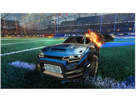 Rocket League - Futebol + Carros = Fenômeno!!! [ Playstation 4