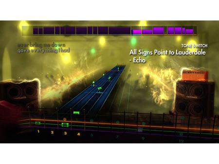 Imagem de Rocksmith 2014: All New Edition para PS3