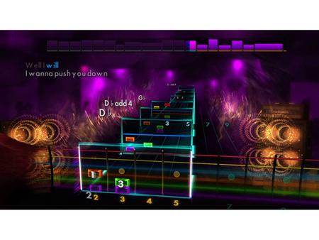 Imagem de Rocksmith 2014: All New Edition para PS3