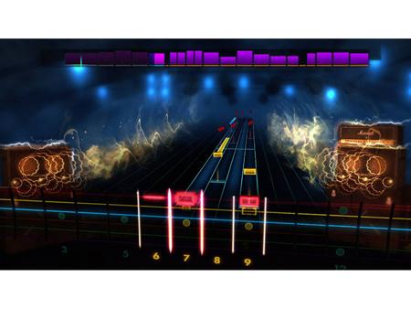 Imagem de Rocksmith 2014: All New Edition para Xbox 360