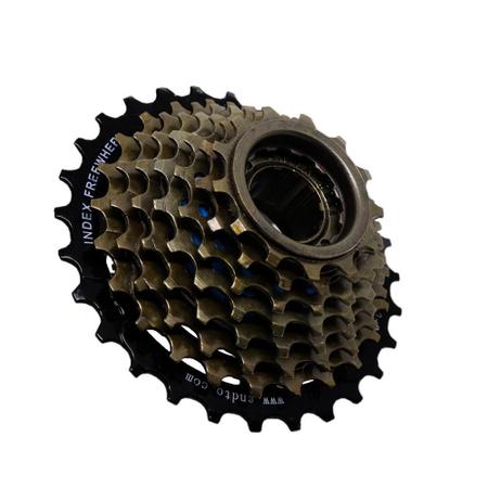 Cassette rosca 8v hot sale