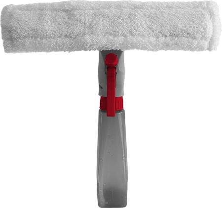 Imagem de Rodo limpa vidros wap mop com spray e reservatório 300ml