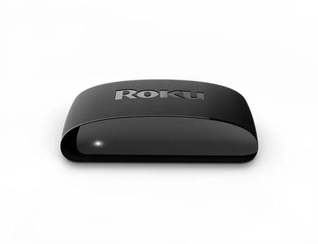 Imagem de Roku Express Media Player Streaming Smart Tv, Full Hd