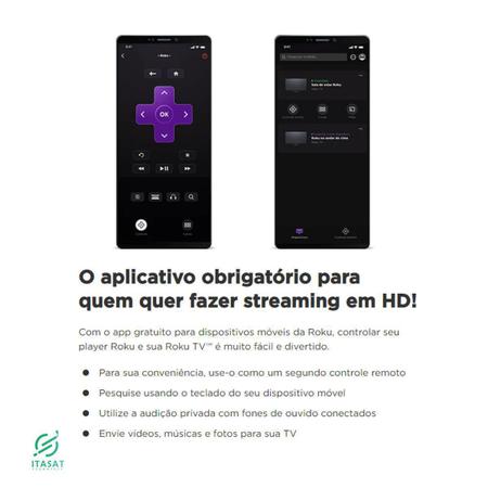 Roku teclado new arrivals