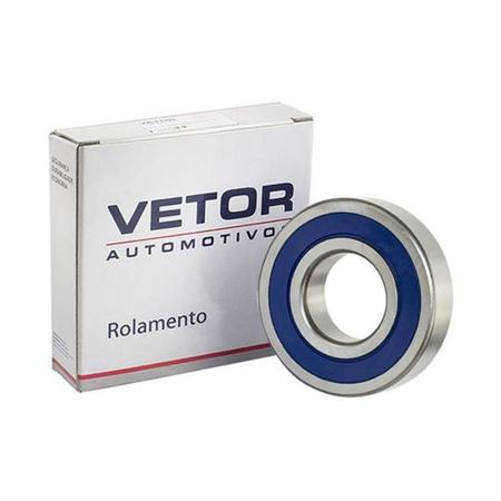 Imagem de Rolamento 2RS Vetor V6308 Industrial Diversos E Motores Elétricos - Vetor Automotivos