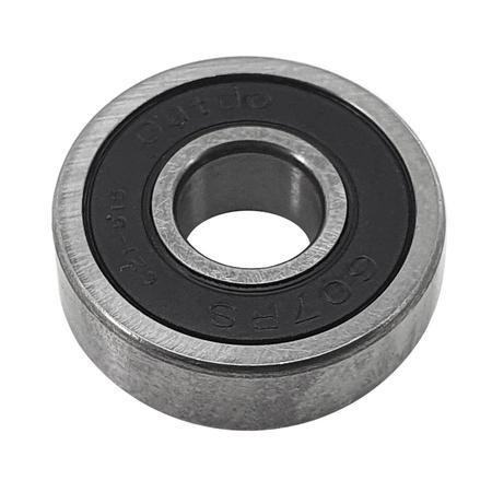 Rolamento 607 Ddu Lixadeira Roto Orbital BO5020 Makita 210017-7 - GBR/GTOP Imagem de Rolamento 607 Ddu Lixadeira Roto Orbital BO5020 Makita 210017-7