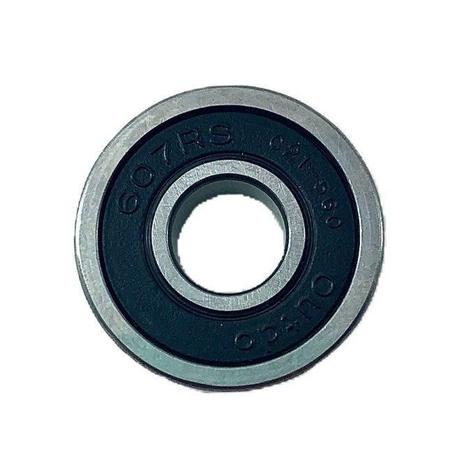 Rolamento 607 Ddu Lixadeira Roto Orbital BO5020 Makita 210017-7 - GBR/GTOP Imagem de Rolamento 607 Ddu Lixadeira Roto Orbital BO5020 Makita 210017-7