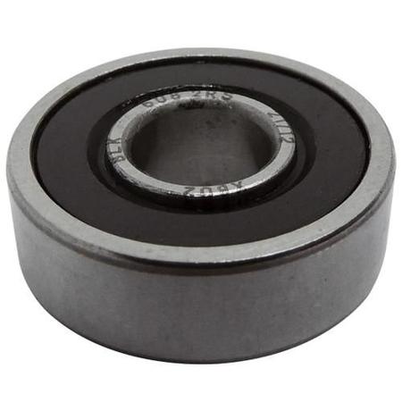 Rolamento 608 Ddu Martelete Rotativo Makita HR2450T 210044-4 - GBR/GTOP Imagem de Rolamento 608 Ddu Martelete Rotativo Makita HR2450T 210044-4