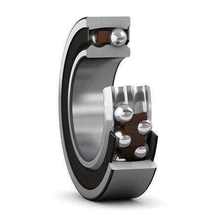 Imagem de Rolamento Autocompensador de Esferas SKF 2209 E-2RS1TN9